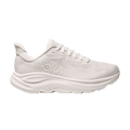 HOKA Clifton 10 'Triple White'