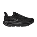 HOKA Wmns Clifton 10 'Triple Black'