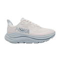 HOKA Wmns Clifton 10 D Wide 'Grout Mineral Blue'