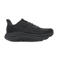 HOKA Wmns Clifton 10 Wide 'Triple Black'