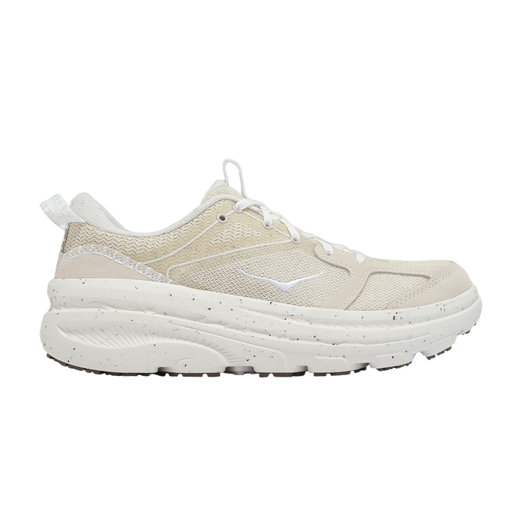 HOKA Bondi B3LS 'Vibrant Bloom Pack - Frost Pepper'