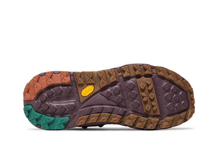 Bodega x HOKA Tor Ultra High GORE-TEX 'The World at Large'