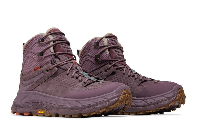 Bodega x HOKA Tor Ultra High GORE-TEX 'The World at Large'