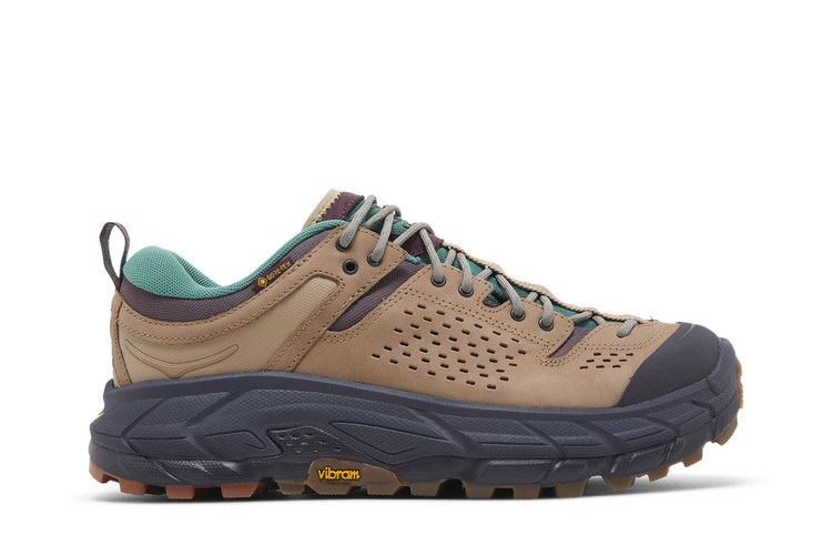 Bodega x HOKA Tor Ultra Low GORE-TEX 'The World at Large'