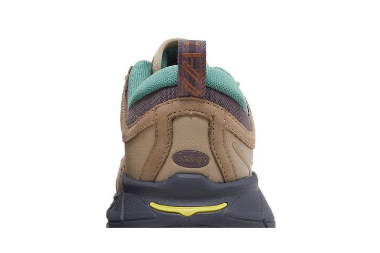 Bodega x HOKA Tor Ultra Low GORE-TEX 'The World at Large'