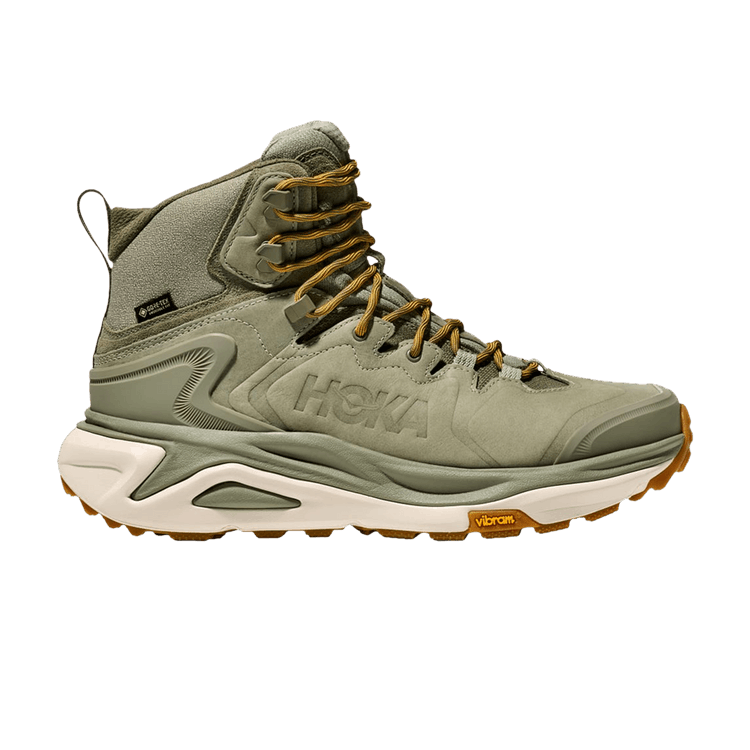 HOKA Kaha 3 GORE-TEX 'Sea Moss'