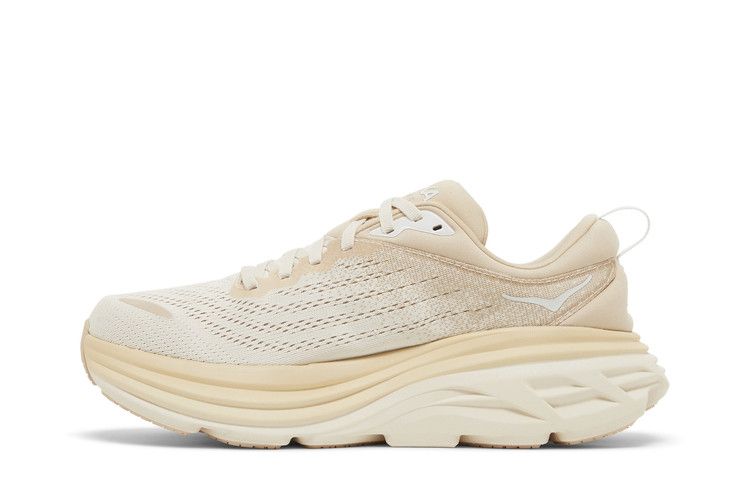 HOKA Bondi 8 'Shifting Sand'