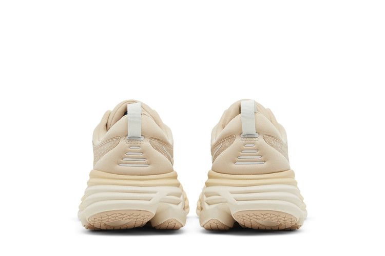 HOKA Bondi 8 'Shifting Sand'