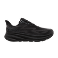 HOKA Clifton 9 'Triple Black'