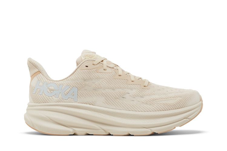 HOKA Clifton 9 'Shifting Sand'