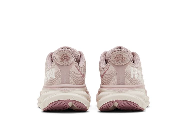 HOKA Wmns Clifton 9 'Pale Mauve'