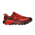 HOKA Speedgoat 2 Low 'Tomato Electric Green'
