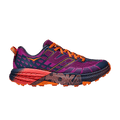 HOKA Speedgoat 2 Low 'Wild Flower Electric Tangerine'