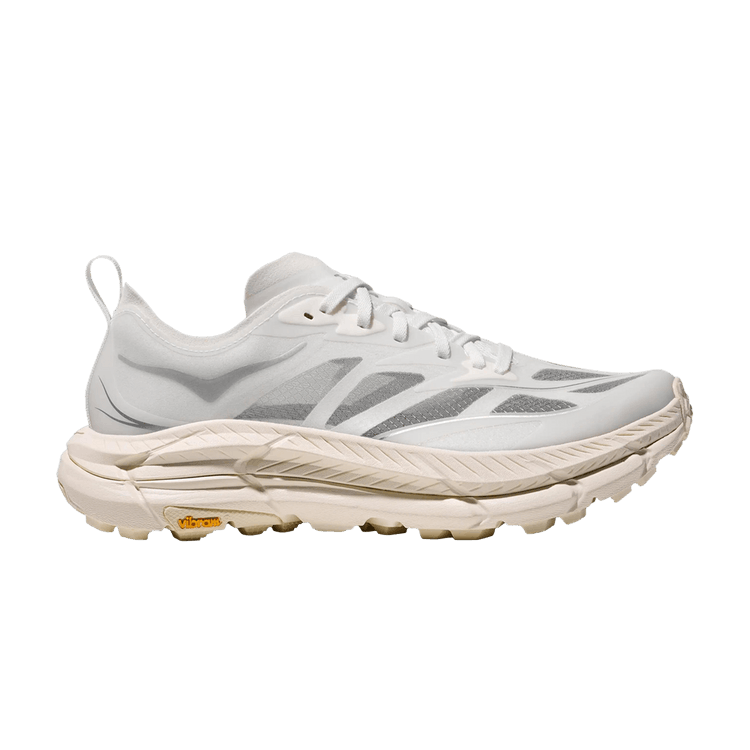 HOKA Mafate Speed 4 Lite 'Frost Cosmic Grey'