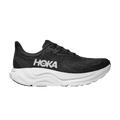 HOKA Wmns Arahi 8 Wide 'Black White'