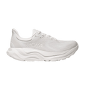 HOKA Wmns Arahi 8 Wide 'Triple White'