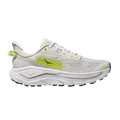 HOKA Wmns Challenger 8 'White Neon Citrus'
