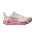 HOKA Clifton 10 Big Kids 'Rose Cream Dried Rose'