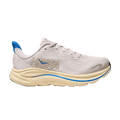 HOKA Clifton 10 Big Kids 'Stucco Virtual Blue'