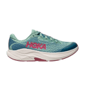 HOKA Rincon 4 Big Kids 'Jadeite Alpine Blue'
