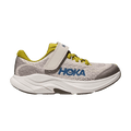 HOKA Rincon 4 Little Kids 'Birch Cement'