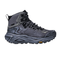 HOKA Kaha 3 GORE-TEX 'Grey Skies Lilac Hydrangea'