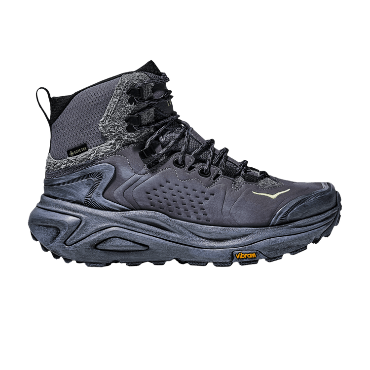 HOKA Kaha 3 GORE-TEX 'Grey Skies Lilac Hydrangea'