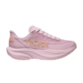 HOKA Wmns Mach 7 D Wide 'Lilac Crm Tangerine Glow'