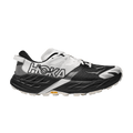Hoka Speedgoat 7 'Black White'