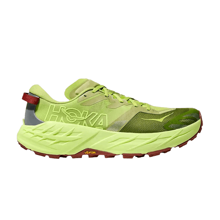 Hoka Speedgoat 7 'Kiwi'
