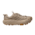 HOKA Mafate Three2 Grid JP 'Raw Linen' Asia Exclusive