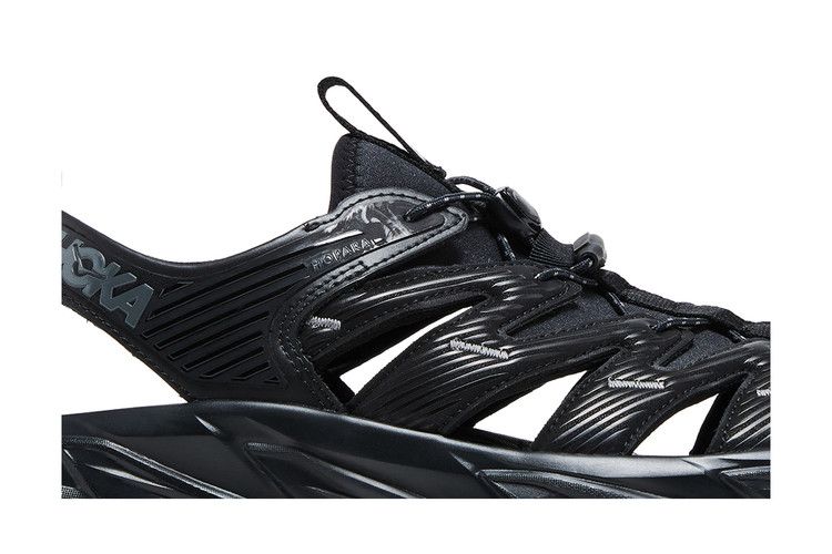 HOKA Hopara 'Black'