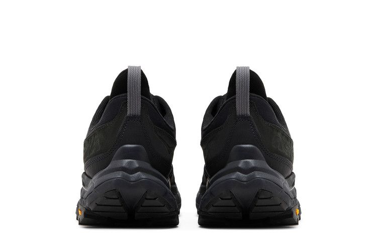 HOKA Anacapa Breeze Low 'Triple Black'