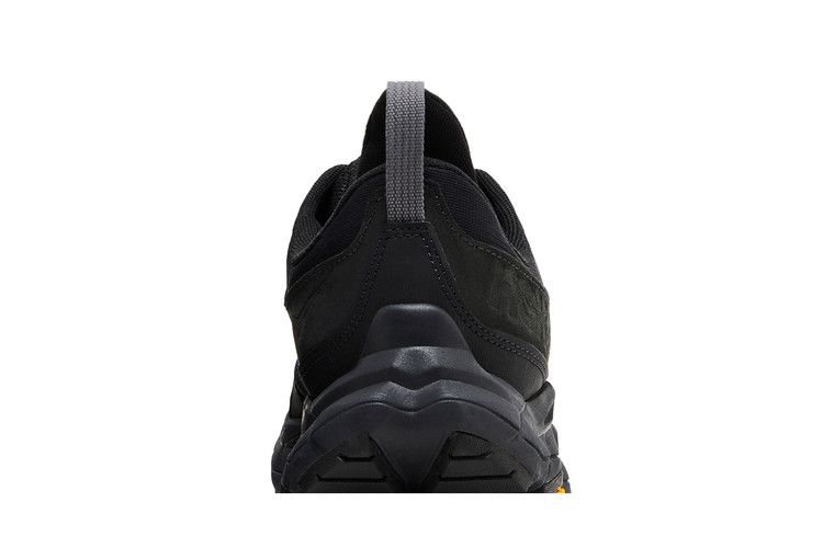 HOKA Anacapa Breeze Low 'Triple Black'