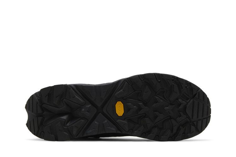 HOKA Anacapa Breeze Mid 'Black'