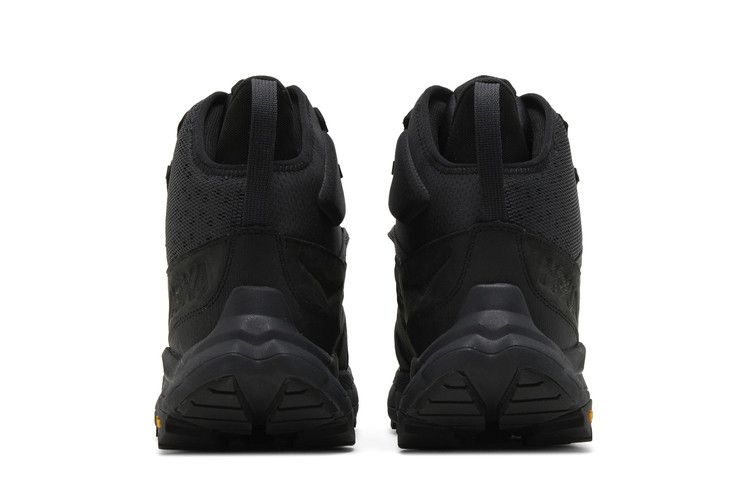 HOKA Anacapa Breeze Mid 'Black'