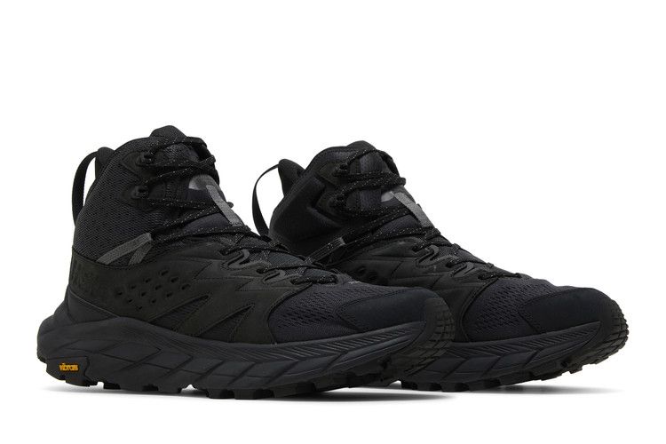 HOKA Anacapa Breeze Mid 'Black'