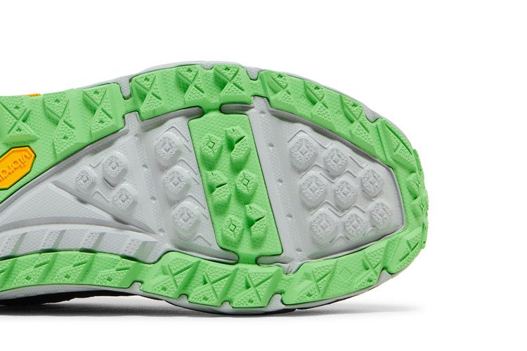 HOKA Tor Ultra Low GORE-TEX 'Black Zest'