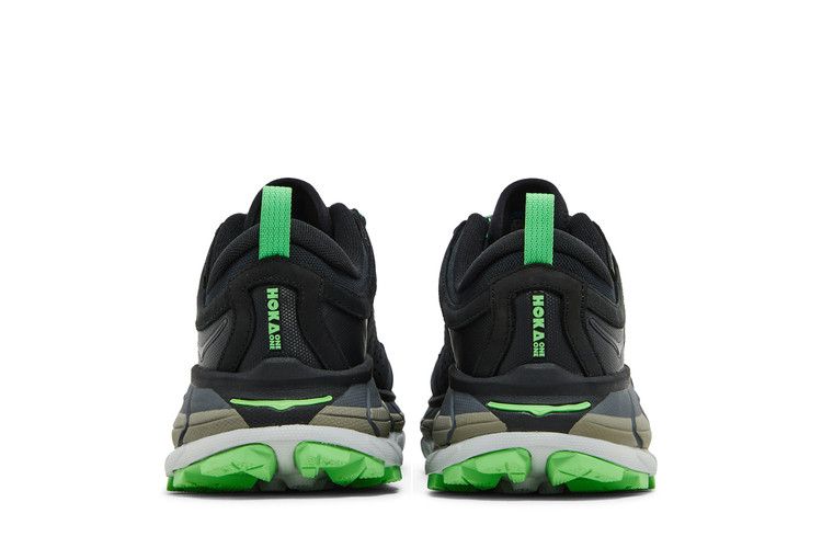 HOKA Tor Ultra Low GORE-TEX 'Black Zest'
