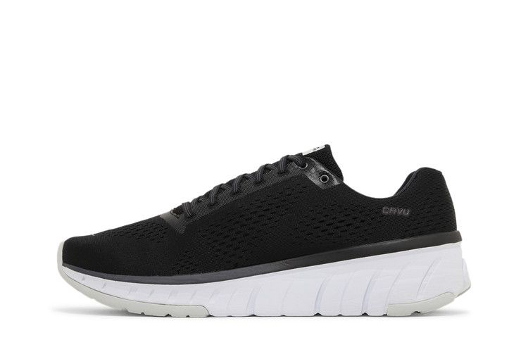 HOKA Cavu 'Black White'