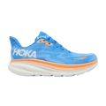 HOKA Clifton 9 'Coastal Sky'