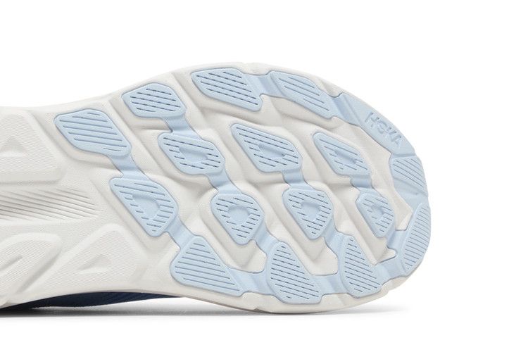 HOKA Clifton 9 'Coastal Sky'