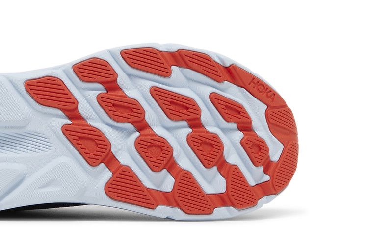 HOKA Clifton 9 'Bellwether Blue'