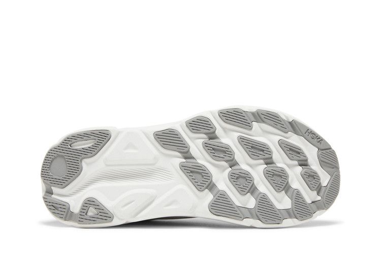 HOKA Clifton 9 'Harbor Mist Black'