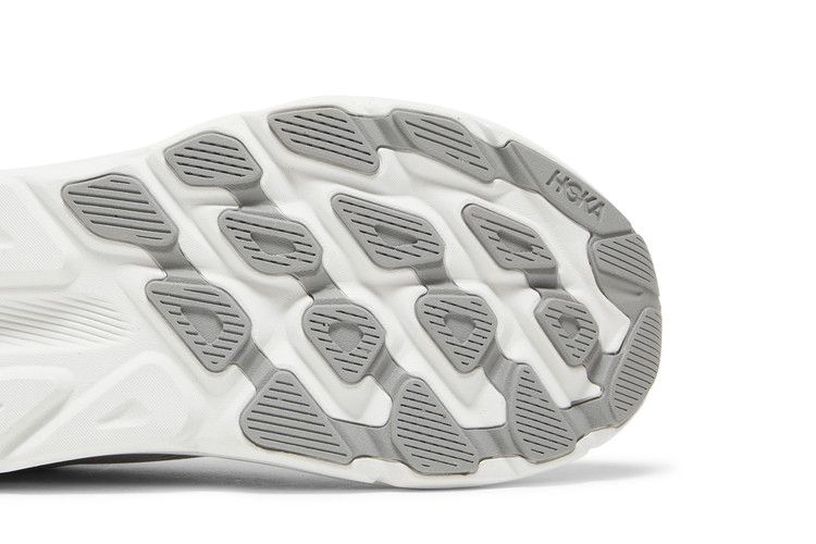 HOKA Clifton 9 'Harbor Mist Black'