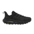 HOKA Kaha 2 Low GORE-TEX 'Triple Black' — Black/Black (1123190 BBLC)