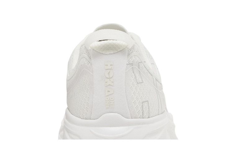 HOKA Huaka Origins 'White Grey'