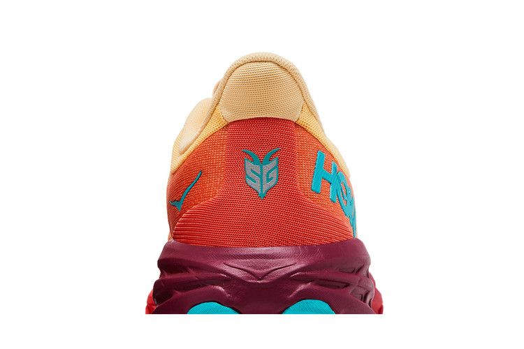 HOKA Speedgoat 5 'Impala Flame'