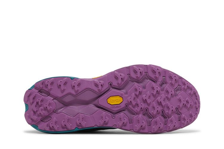 HOKA Speedgoat 5 'Blue Graphite'
