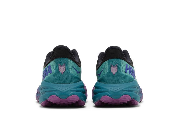 HOKA Speedgoat 5 'Blue Graphite'